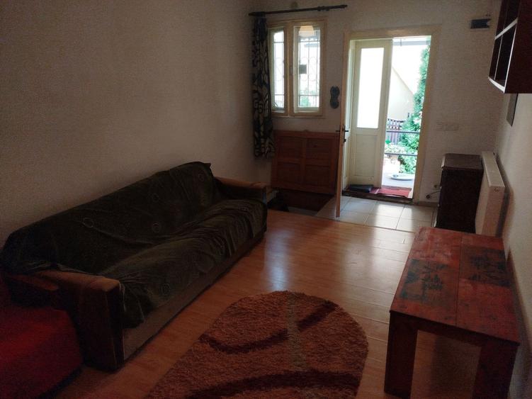 Garsonieră în Mănăștur