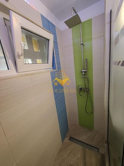 Apartament cu 3 camere decomandat în Mănăștur