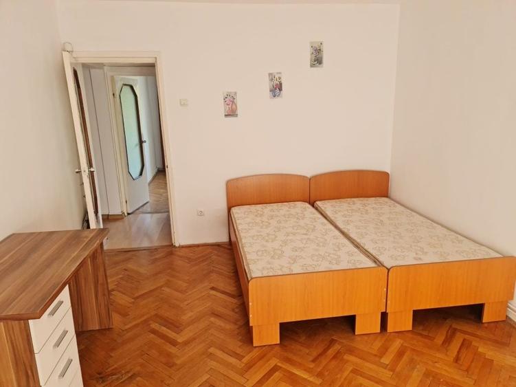 Inchiriez apartament 2 camere Tudor - 6