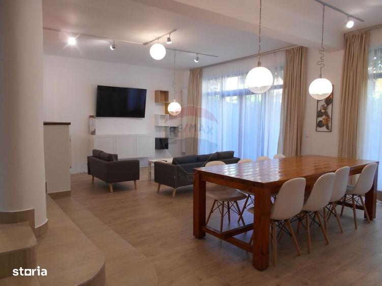 Spațiu comercial, de 393 mp, în Ștrand