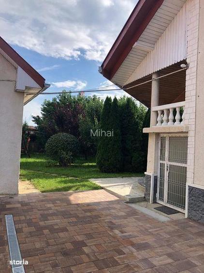 Casa de vanzare zona Lucian Blaga/ Peco Omv- Satu Mare