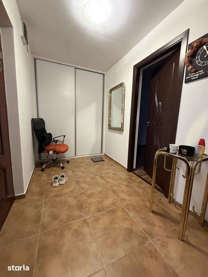 Apartament cu 2 camere decomandat în Lăpuș Argeș