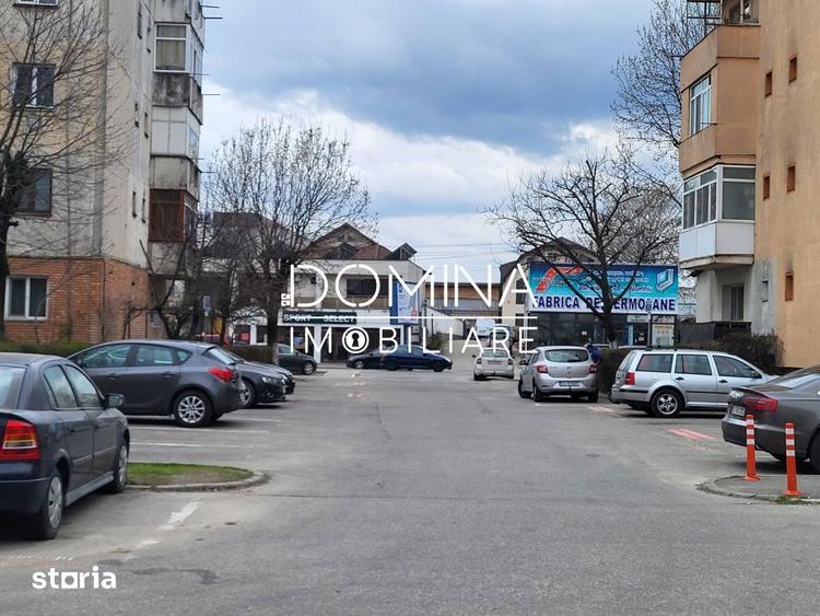 Vanzare apartament cu 2 camere, decomandat, strada Dacia langa Mall - 3