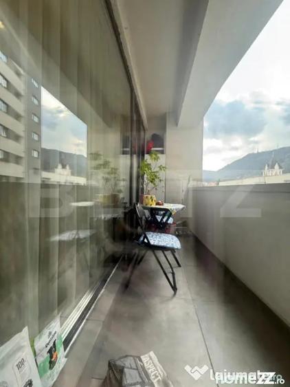 Apartament cu 2 camere decomandat în Răcădău