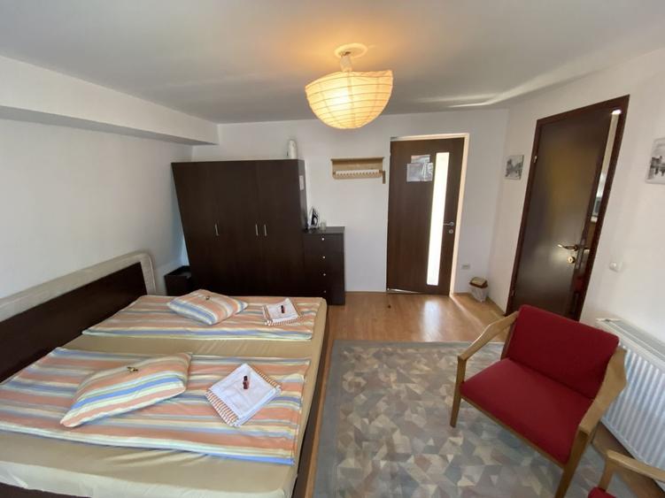 Apartament cu o cameră/ 30 mp/ finisat modern/ cartier Mănăștur - 2
