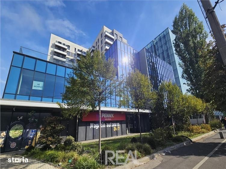 Spațiu comercial, de 248 mp, în Politehnica