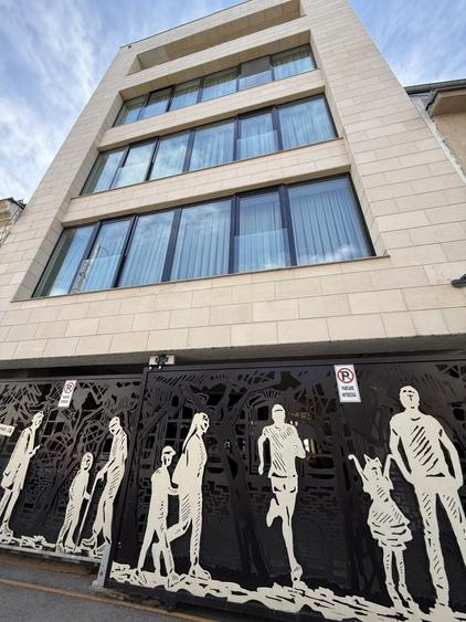 Apartament cu 2 camere semidecomandat în Grădina Icoanei