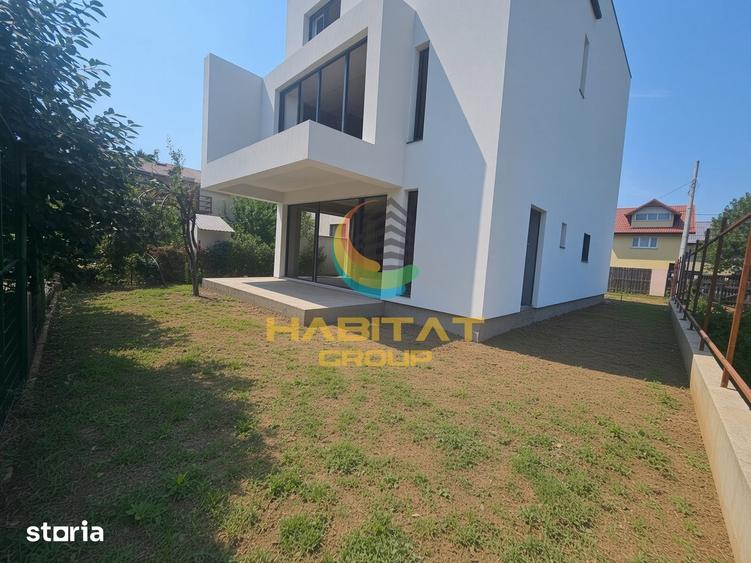 Vanzare Casa Smart - 120 mp - Pope?ti Leordeni | Zona Miraslau - 2