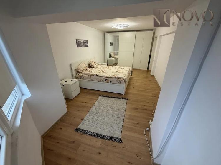 2 Camere | Decebal | AC | Centrala Imobil | Pet Friendly | Metrou - 5