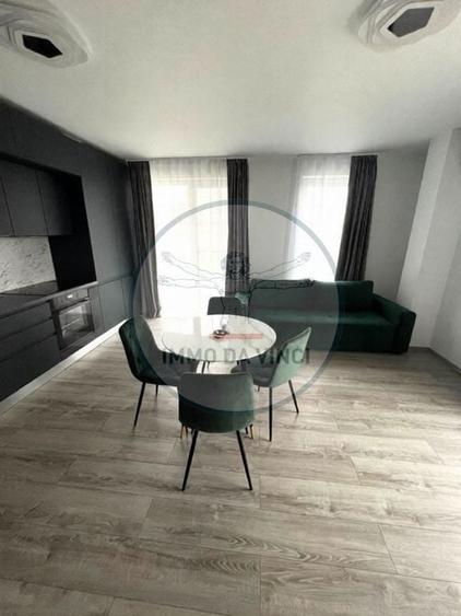 Apartament 3 camere 2 dormitoare parcare subterana Marast... - 5