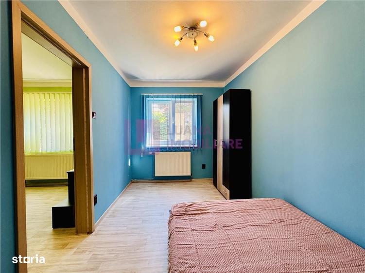 Apartament cu 2 camere în Central