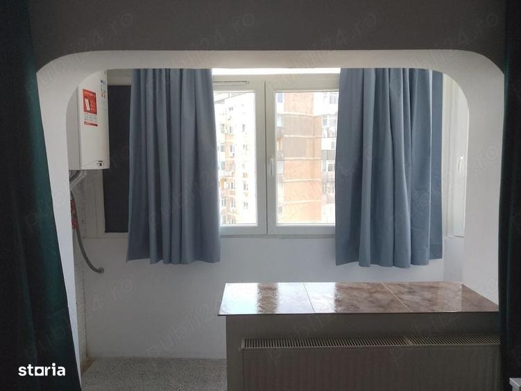 Apartament cu 4 camere în Tineretului