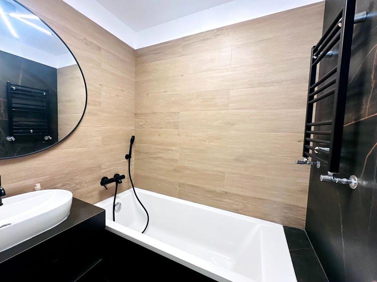 Apartament cu 3 camere decomandat, mobilat în Aviației
