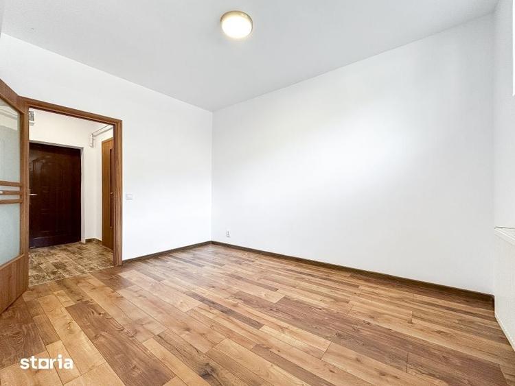 Apartament cu 2 camere decomandat în Regie