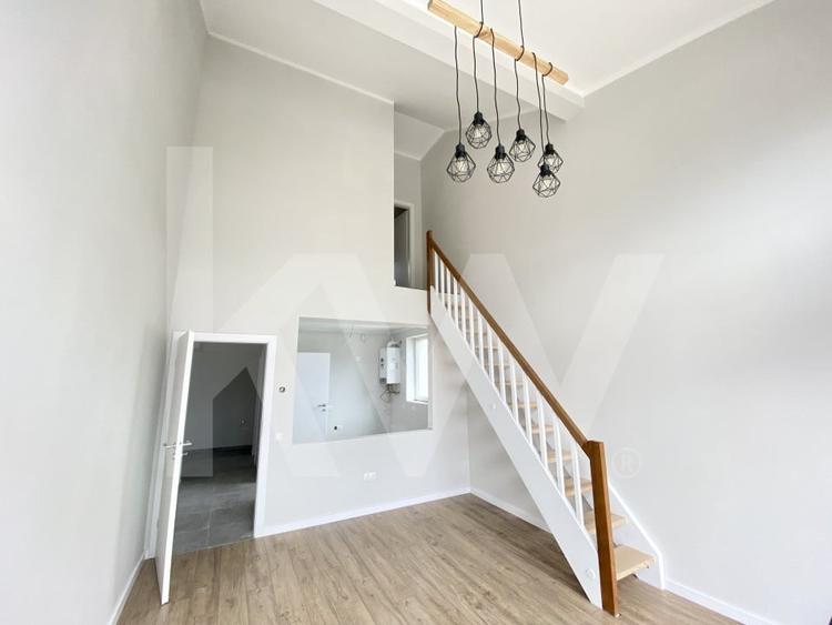 Apartament tip Penthouse- Zona Industrială Vest - Încălzire în pardoseală - 2