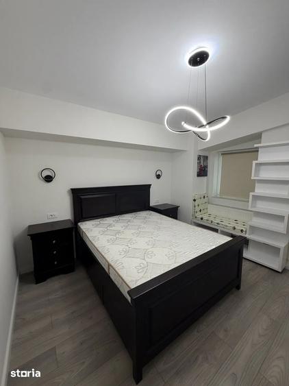 Apartament cu 3 camere în Păcurari