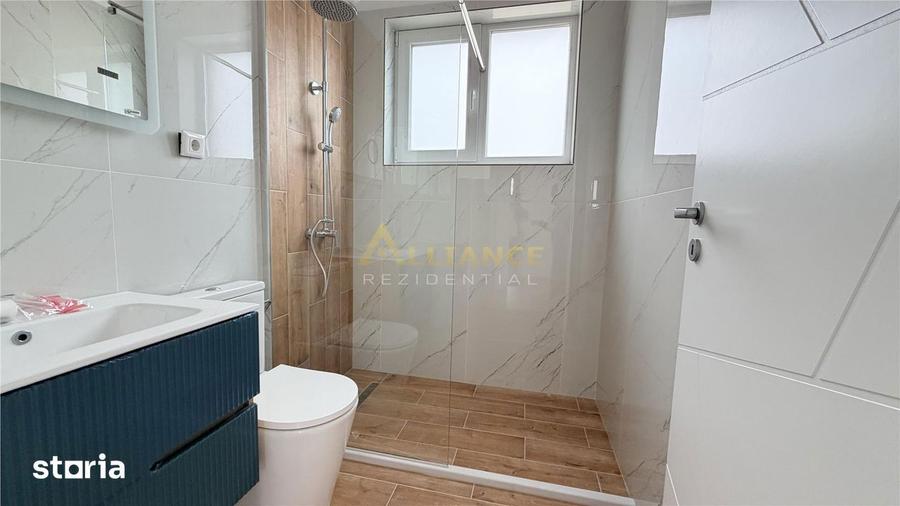 CASA DE VANZARE - 3 camere - finisaje premium - 4