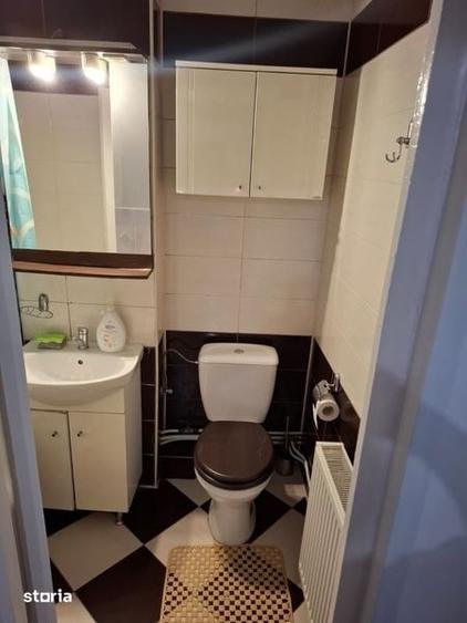 Apartament cu 3 camere decomandat în George Enescu