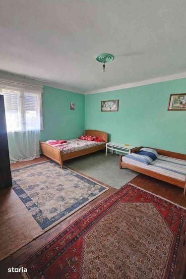 Casa de vanzare sat Rogoz - 2