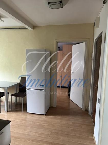 Apartament cu 3 camere în Mănăștur
