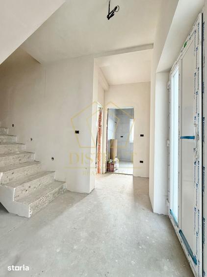 Duplex cu 4 camere 2 bai si dressing, 115 mp utili in Urseni. - 5