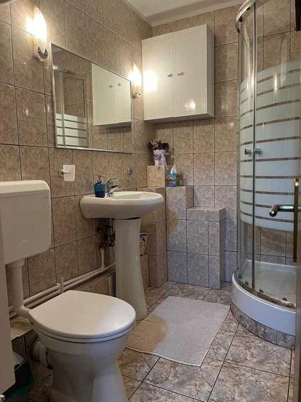 Apartament de inchiriat 2 camere zona Parc Floreasca - 4