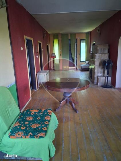 Casa de vanzare in Provita de Sus | Oportunitate de investi?ie - 1