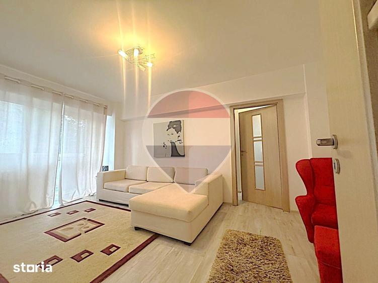 Apartament cu 2 camere, mobilat în Drumul Taberei