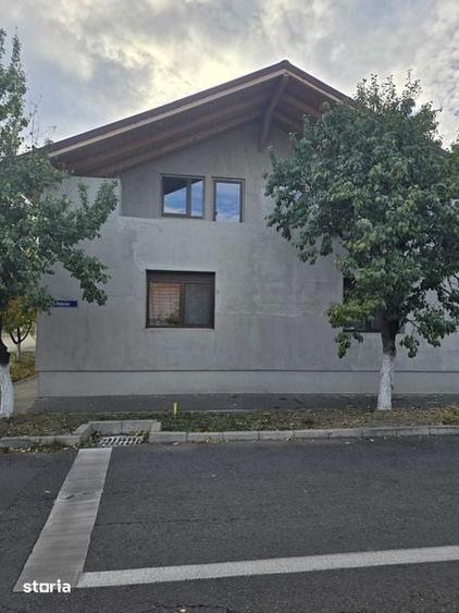 Casa de vanzare Gradiste Arad - 1