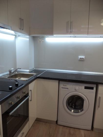 Apartament cu 2 camere semidecomandat în Mircea cel Bătrân
