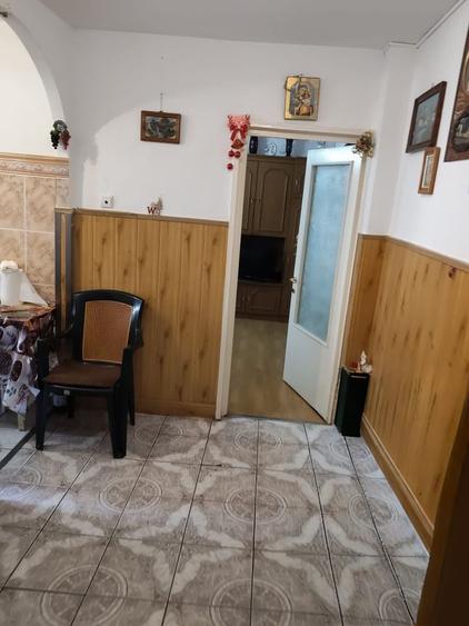 Apartament cu 2 camere decomandat în Astra