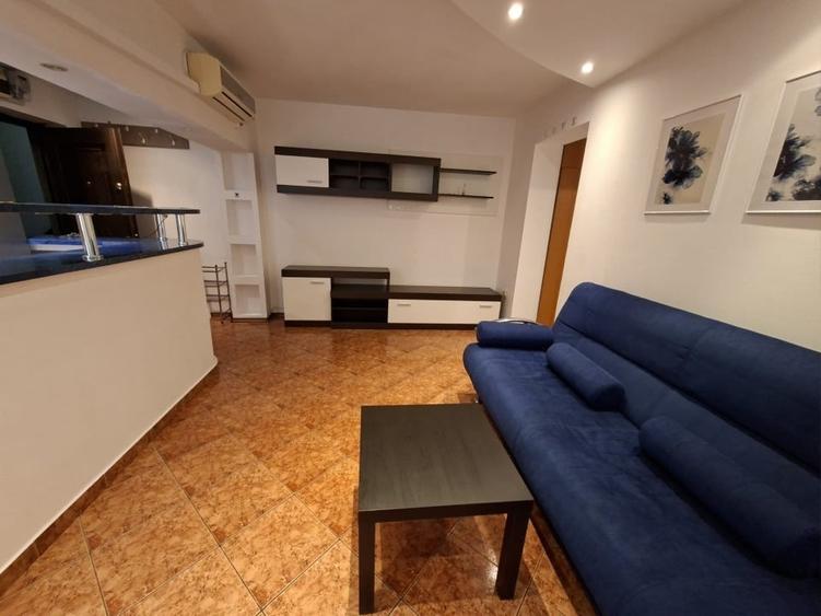 Apartament 2 camere, Baneasa - 2