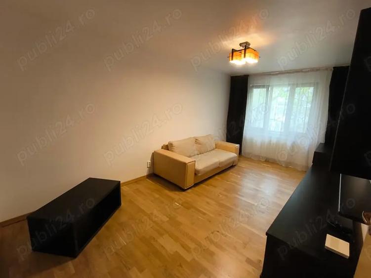 Proprietar, inchiriez apartament 2 camere, Calea Circumvalatiunii (Iulius Town) - 4