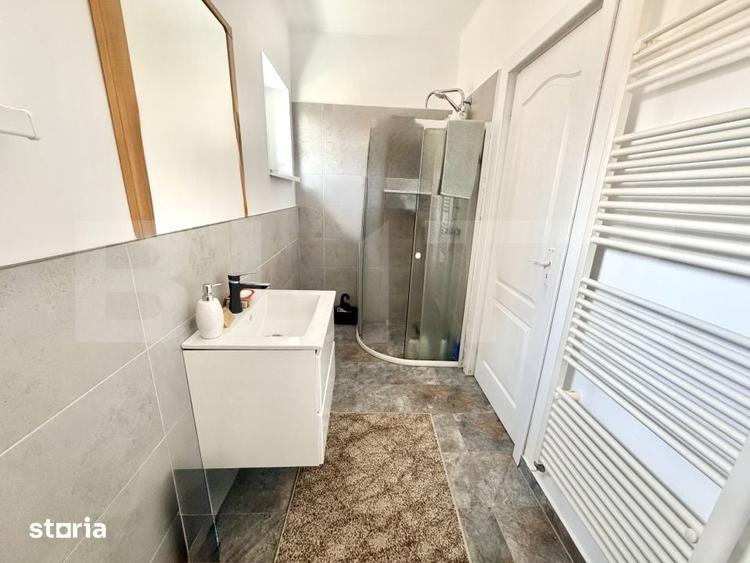Duplex spatios 250 mp | 3 niveluri | Cetate, zona HCC - 4