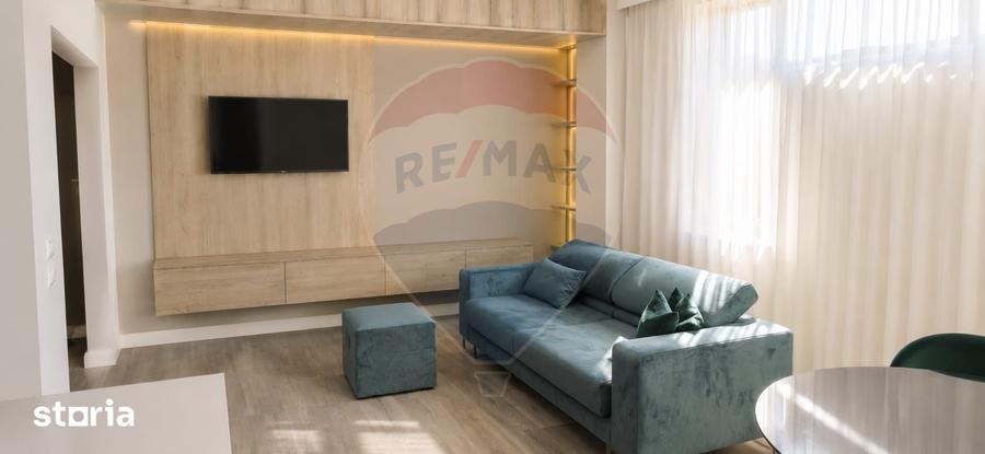 Apartament de vanzare | Radau?i | str Marasesti - 6