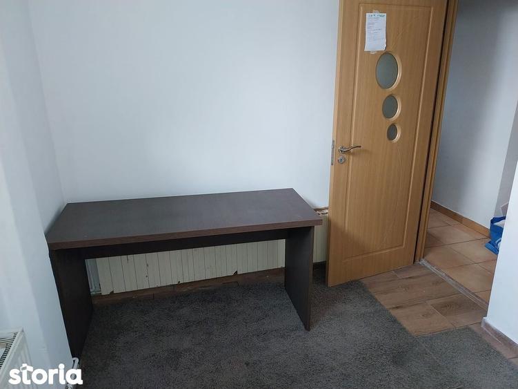 Apartament cu 2 camere decomandat, mobilat în Centrul Istoric