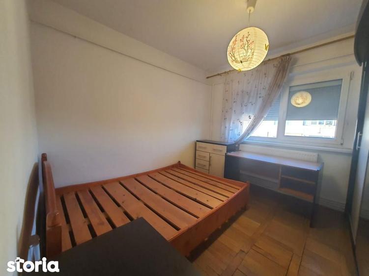 OCAZIE! ANDA-KAUFLAND APARTAMENT 2 CAMERE DECOMANDAT CENTRALA GAZE - 9
