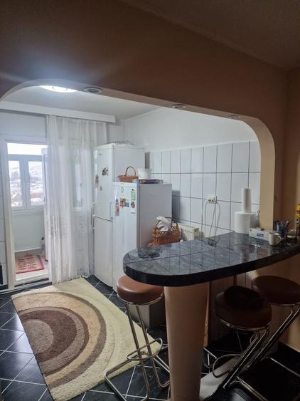 Apartament cu 2 camere decomandat în Fălticeni