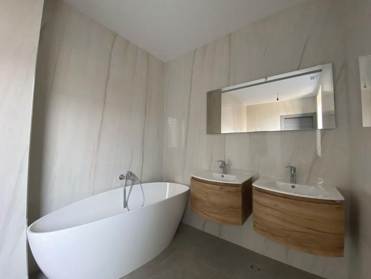 Apartament cu 3 camere în Floreasca