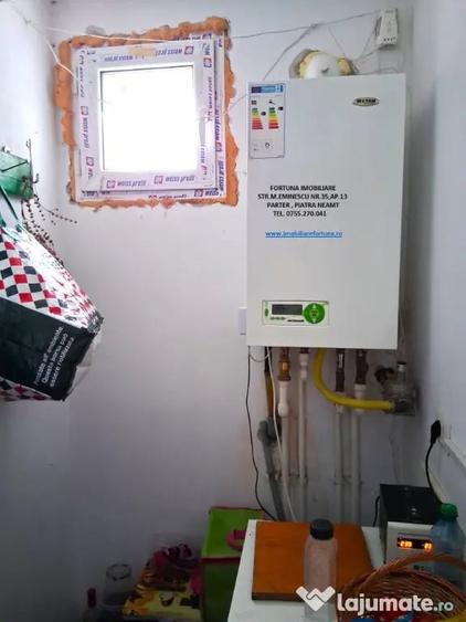 Casă cu 3 camere cu Teren 801 Mp în Central