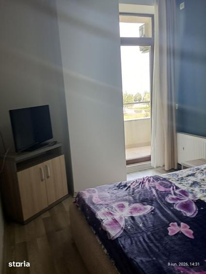 Apartament cu 3 camere în Inel II
