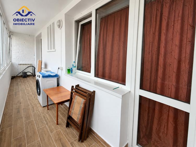 Apartament 3 camere CU PRIVELISTE - ULTRACENTRAL - 15
