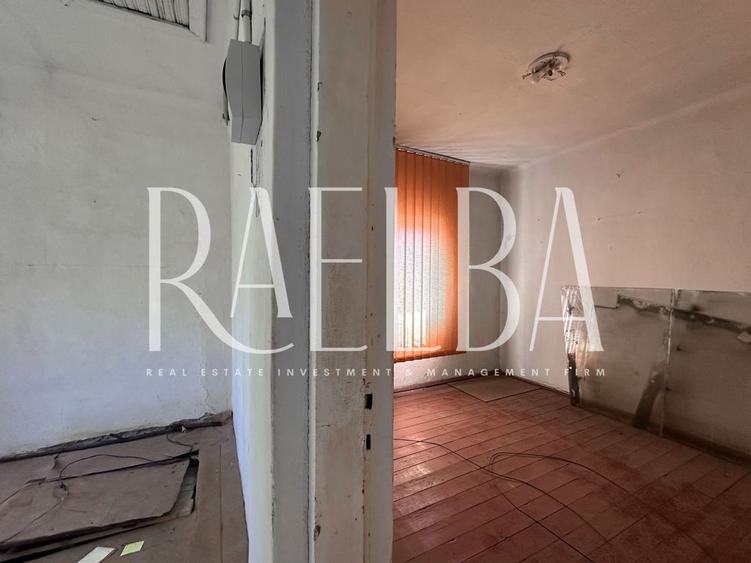 Casa 4 camere | Teren 350 Mp | Colentina | - 12