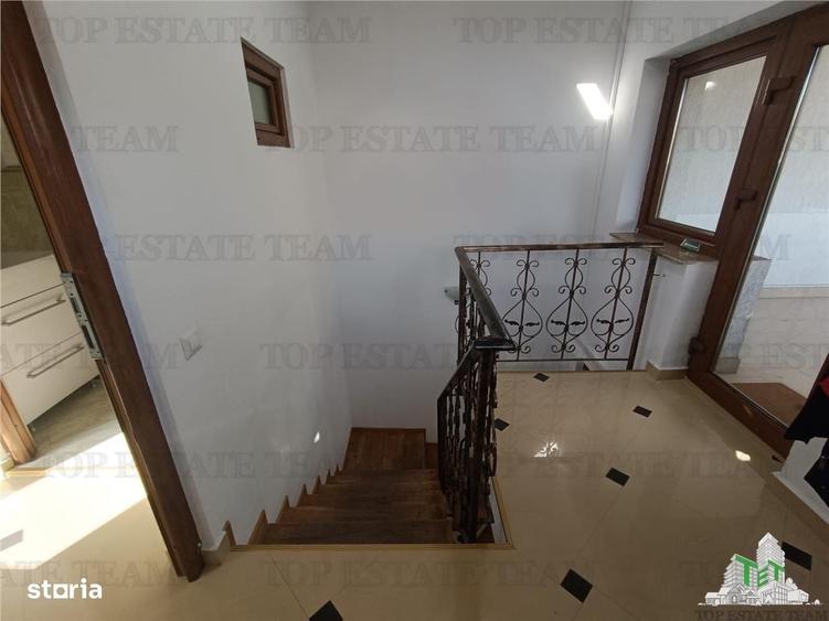Casă cu 4 camere cu Teren 160 Mp în Domenii