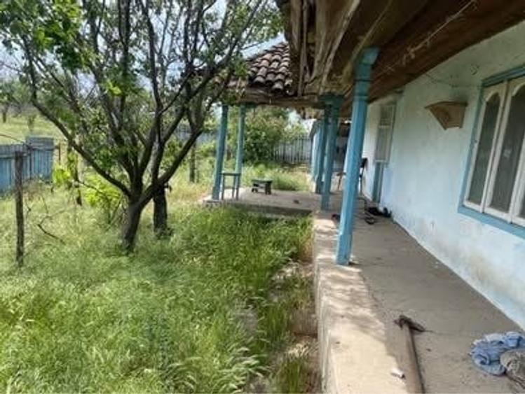Teren de vanzare comuna Nalbant Judetul Tulcea - 5