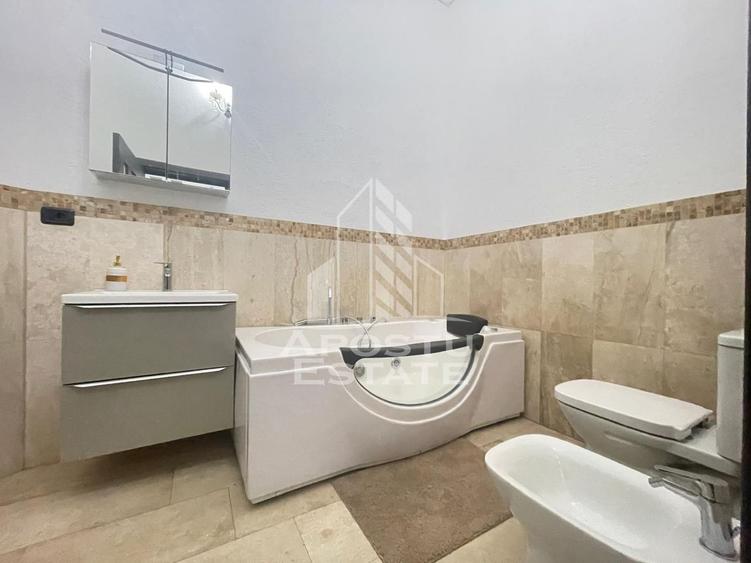 Apartament 2 camere de inchiriat Zona centrala Teatru - 6