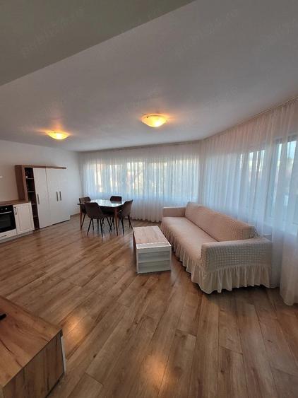 Garsonieră decomandată în Burdujeni