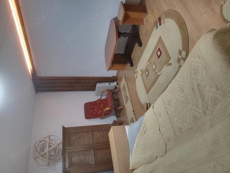 Apartament cu 2 camere decomandat în Vatra Dornei