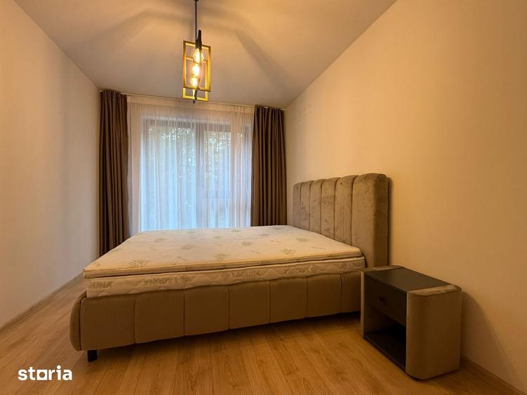 The Nest | 3 camere I 2 bai I Parcare subterana I Zona semicentrala - 10
