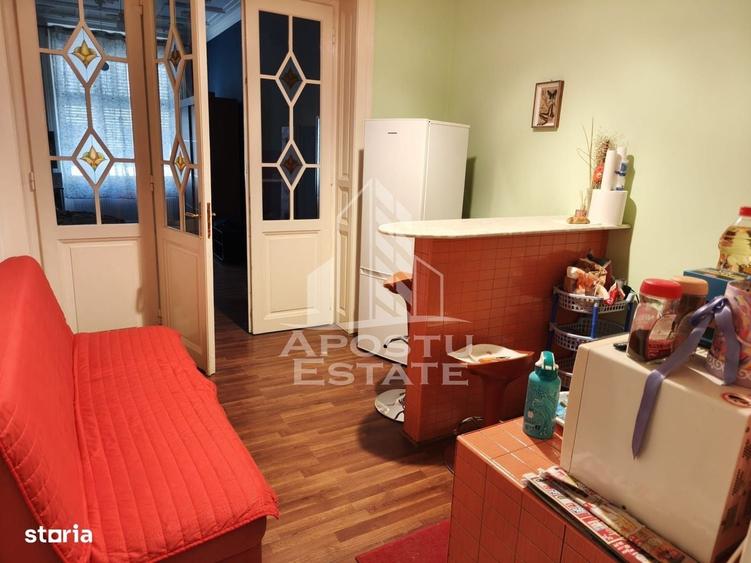 Apartament 1 camere de inchiriat,Central, Timisoara - 3